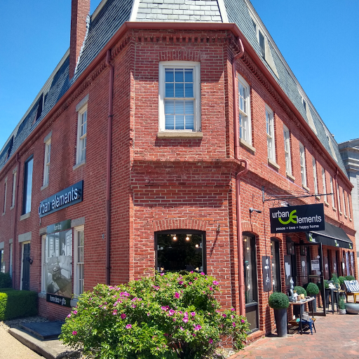 Urban Elements, 19 Water St, Newburyport, MA 01950, USA, 