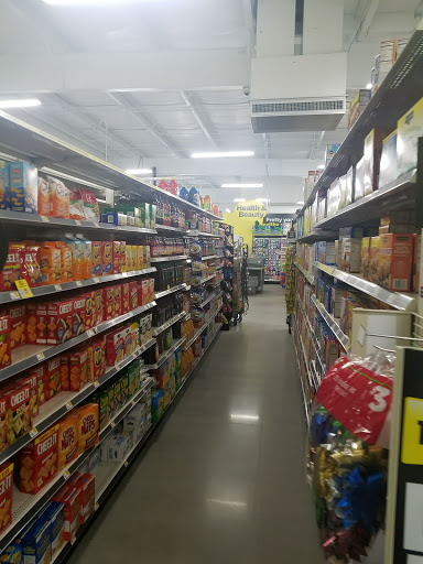 Discount Store «Dollar General», reviews and photos, 62 N Londonderry Square, Palmyra, PA 17078, USA