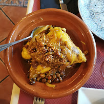 Plats et boissons du Restaurant Le Touareg à Concarneau - n°8