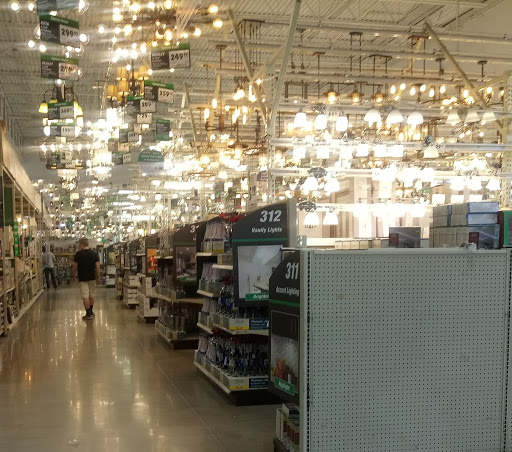 Home Improvement Store «Menards», reviews and photos, 6301 Oakton St, Morton Grove, IL 60053, USA