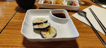 Sushi du Restaurant coréen Shingané à Paris - n°1