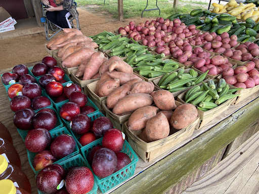 Tourist Attraction «Sugar Hill U-pick Farms», reviews and photos, 3595 Co Rd 59, Verbena, AL 36091, USA