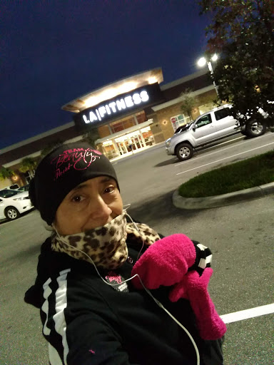 Gym «LA Fitness», reviews and photos, 5320 E Bay Dr, Clearwater, FL 33764, USA