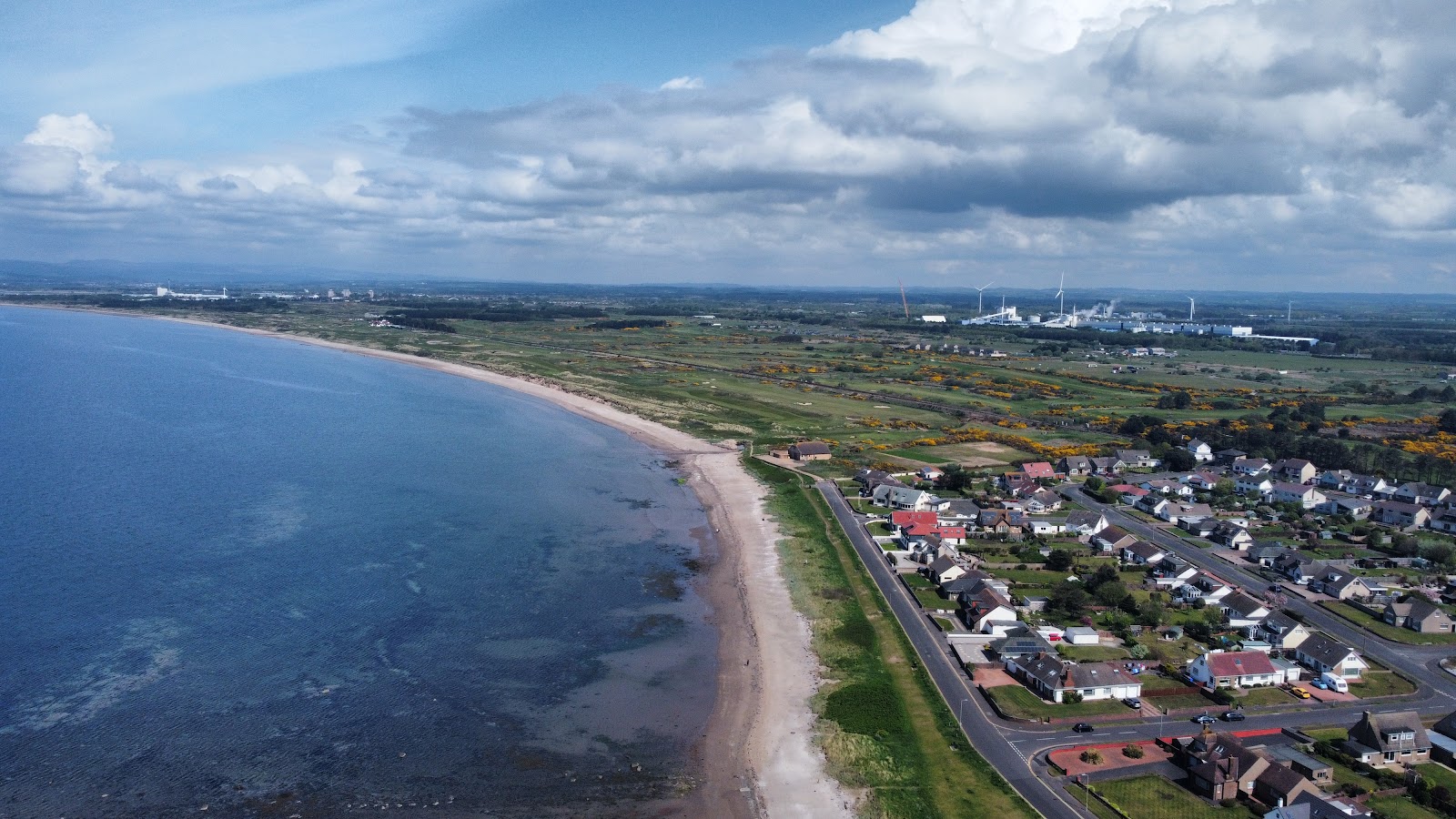 Barassie Beach photo #6