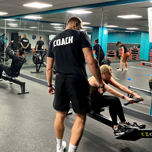 Reviews of C.R Fitness in Birmingham - Gym
