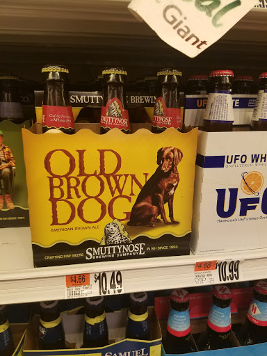 Grocery Store «Giant Food», reviews and photos, 2501 9th Rd S, Arlington, VA 22204, USA