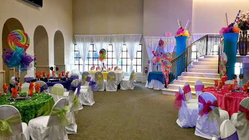 Banquet Hall «Jackson Square Events Center», reviews and photos, 301 E Jackson Ave, Harlingen, TX 78550, USA