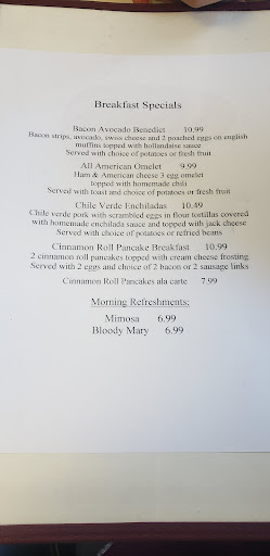 Carols Restaurant image