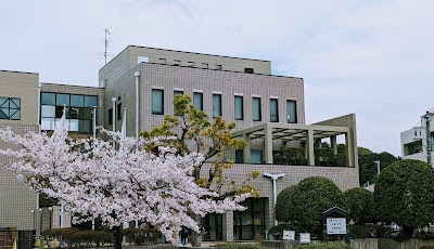 鎌倉市 玉縄行政センター
