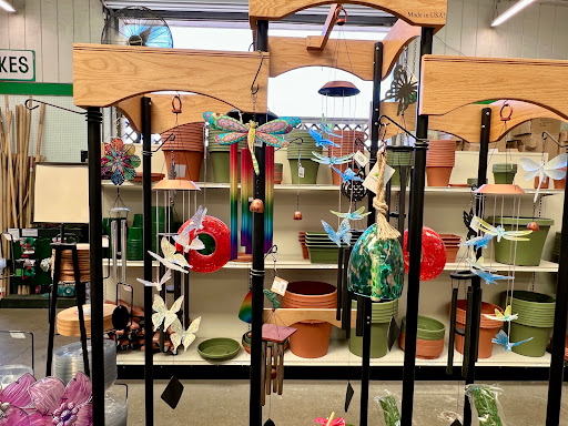 Hardware Store «Payless Hardware, Rockery and Nursery», reviews and photos, 2927 King Rd, San Jose, CA 95122, USA