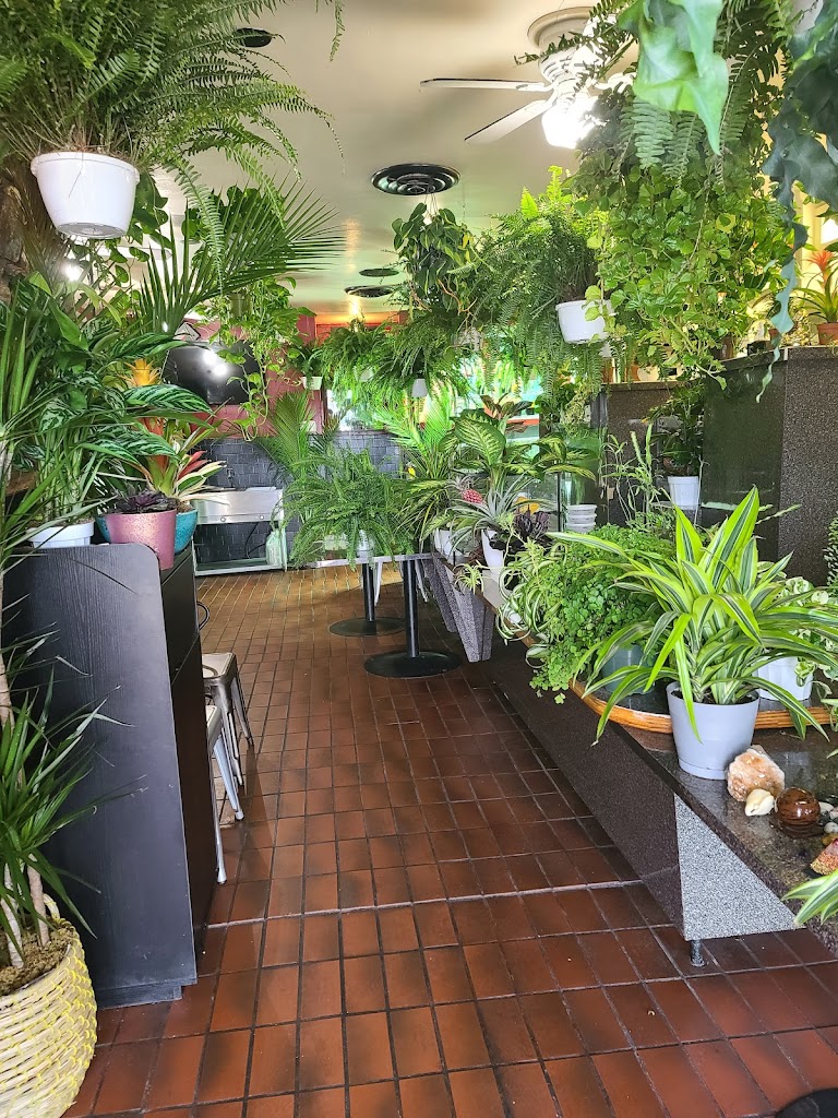 Crystals Soul Cafe' 90061