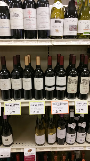 Wine Store «MGM Liquor Warehouse», reviews and photos, 4182 Pilot Knob Rd, Eagan, MN 55122, USA