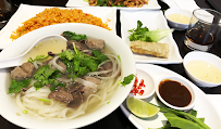 Soupe du Restaurant vietnamien Phô 92 à Levallois-Perret - n°1