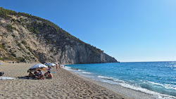 Foto von Mylos Beach annehmlichkeitenbereich