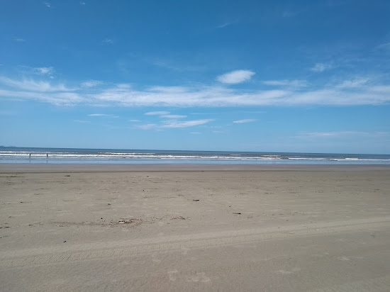 Balnearia Belmira Novaes Plajı