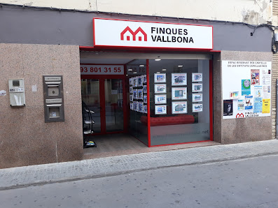 Finques Vallbona Carrer del Pilar, 10, 08786 Capellades, Barcelona, España