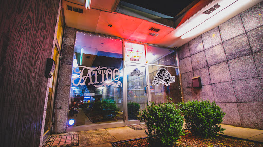 Explore tattoo family tree ideas, creative tattoo ideas in Shreveport, available at Legacy Ink Tattoo Studio