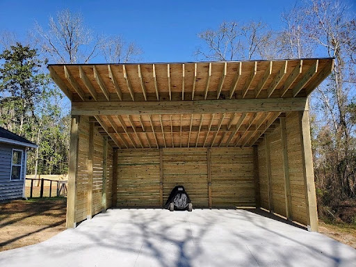 General Contractor «Canter Construction», reviews and photos, 1014 Wayfarer Ln, Charleston, SC 29412, USA