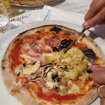 Photo n°1 de l'avis de Dany.e fait le 22/08/2018 à 19:37 sur le  Ristorante Pizzeria San Giorgio à Pietra Ligure