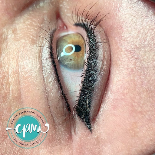 Find tattoo necklace ideas for your next unique tattoo in Rockport at Chasse Permanent Makeup