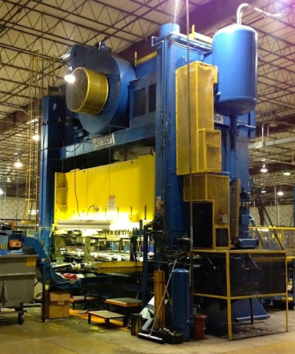 Roofing Contractor «Hippo Roofing LLC», reviews and photos, 1555 N Harbor City Blvd, Melbourne, FL 32935, USA