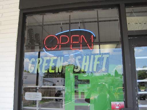 Music Store «Green Shift Comics», reviews and photos, 5226 N Nebraska Ave, Tampa, FL 33603, USA
