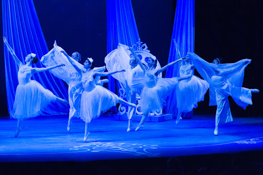 Performing Arts Theater «Stages Theatre Company», reviews and photos, 1111 Mainstreet, Hopkins, MN 55343, USA