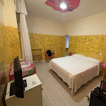 Photo n°1 de l'avis de HONGYI.A fait le 21/11/2023 à 12:49 sur le  Alexander Museum Palace Hotel à Pesaro