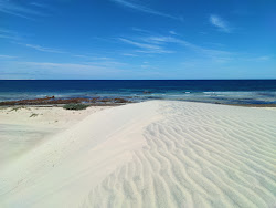 Foto di Mills Beach zona selvaggia