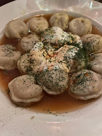 Plats et boissons du Restaurant russe Bistro Le Zakouski à Paris - n°18