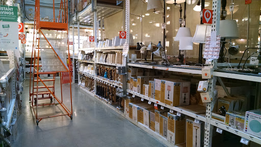 Home Improvement Store «The Home Depot», reviews and photos, 225 Berlin Turnpike, Berlin, CT 06037, USA