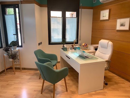 Centre de Psicólogía Baobab en Puigcerdà, Girona