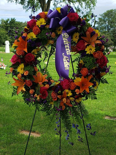 Florist «Flowers of Lisle», reviews and photos, 4728 Main St, Lisle, IL 60532, USA