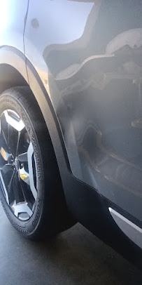 Dent Reversal - Photo 2 - Car repair in Corona, CA, Corona