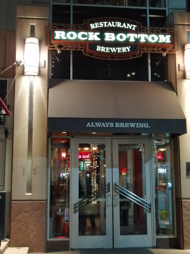 Shopping Mall «16th Street Mall», reviews and photos, 1001 16th St, Denver, CO 80265, USA