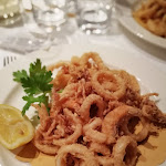 Photo n°1 de l'avis de Davide.i fait le 02/04/2018 à 21:25 sur le  Ristorante Medioevo à Rosolina