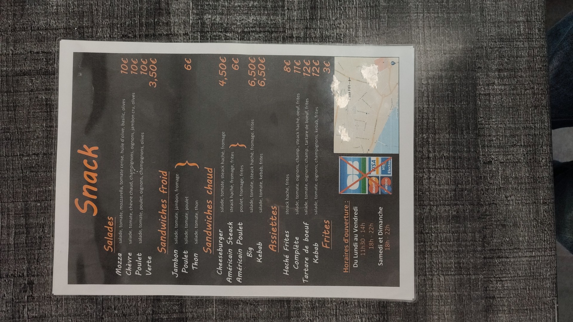 Photo n° 2 de l'avis de Sarthak.a fait le 17/06/2023 à 16:42