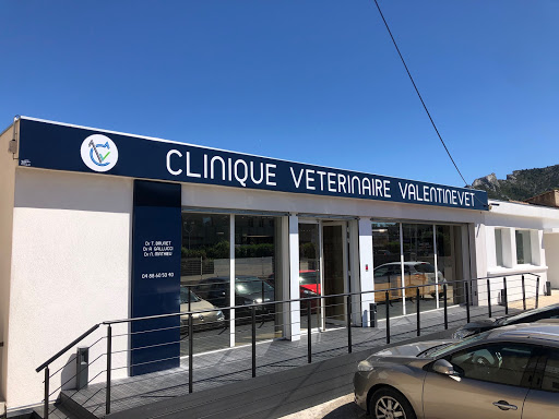 Clinique Vétérinaire ValentineVet