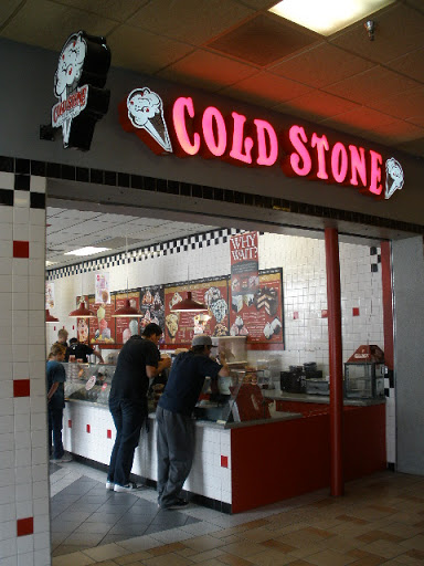 Ice Cream Shop «Cold Stone Creamery», reviews and photos, 575 University Mall, Orem, UT 84097, USA