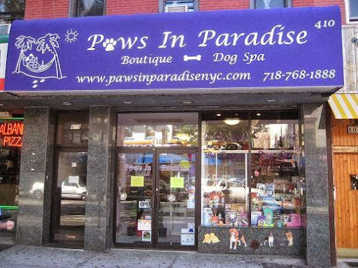 Paws In Paradise NYC