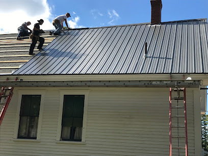 New Hampshire Roofing & Carpentry