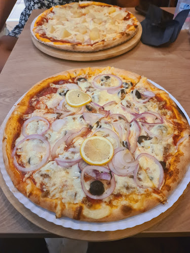 Értékelések erről a helyről: Margaréta Pizzéria, Szeged - Pizza