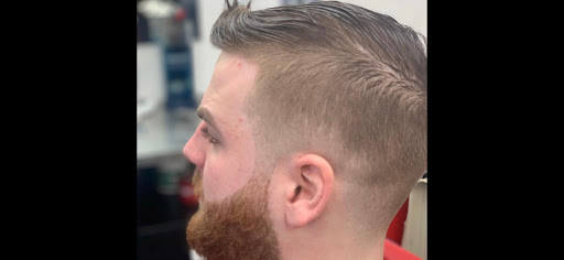 Barber Shop «Castro Barber Shop», reviews and photos, 4286 Washington St, Roslindale, MA 02131, USA