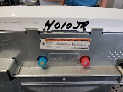 Appliance Store «Global Appliances», reviews and photos, 13007 East 8 Mile Road, Warren, MI 48089, USA