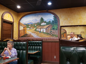 San Jose Mexican Restaurant