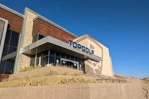 Topgolf image