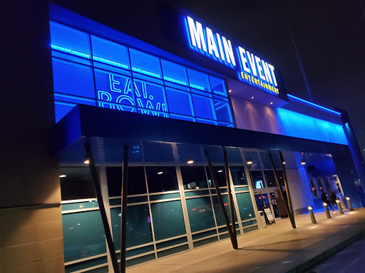 Restaurant «Main Event Entertainment», reviews and photos, 9477 Oxford Way, West Chester Township, OH 45069, USA