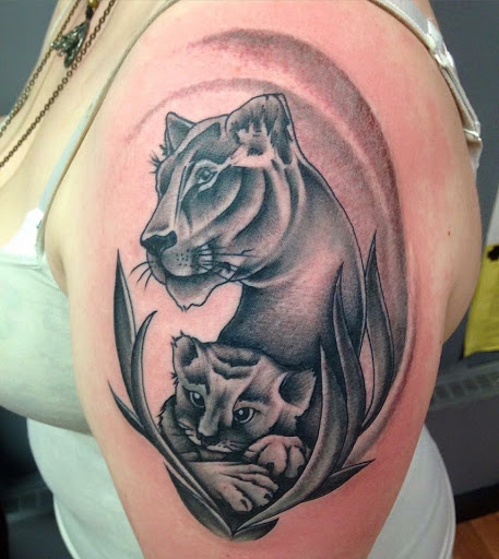 Royalty Tattoo, 126 Laurel Rd, East Northport, NY 11731, USA, 