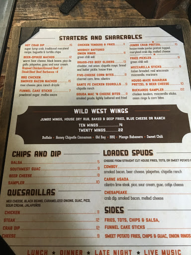 Live Music Venue «The Horse You Came In On Saloon», reviews and photos, 1626 Thames St, Baltimore, MD 21231, USA