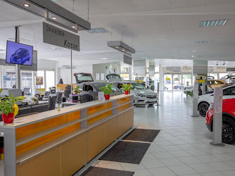 Autohaus Dinnebier Opel/Kia